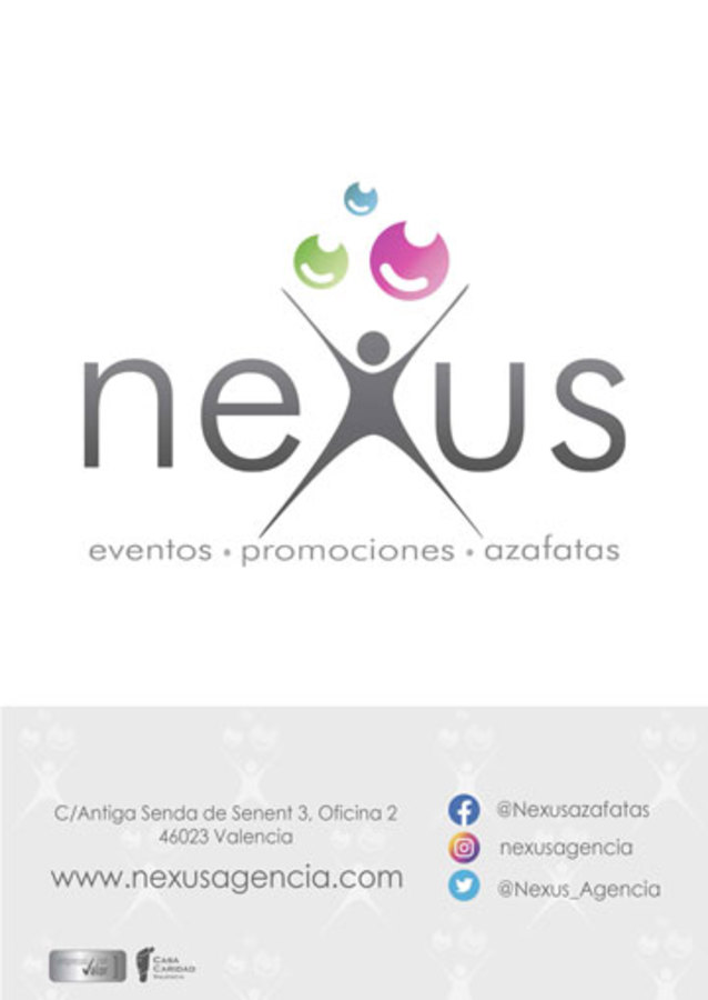 Nexus mu%c3%b1ecogris