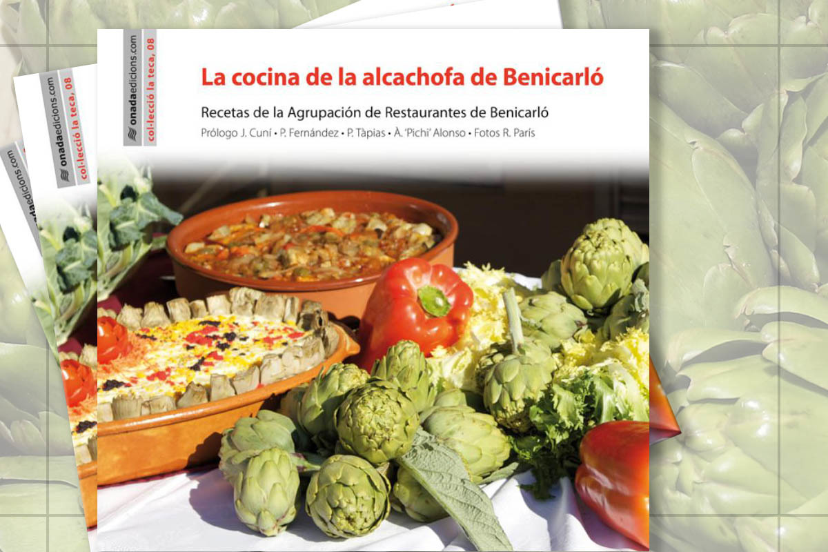 La cocina de la alcachofa de benicarlo 00