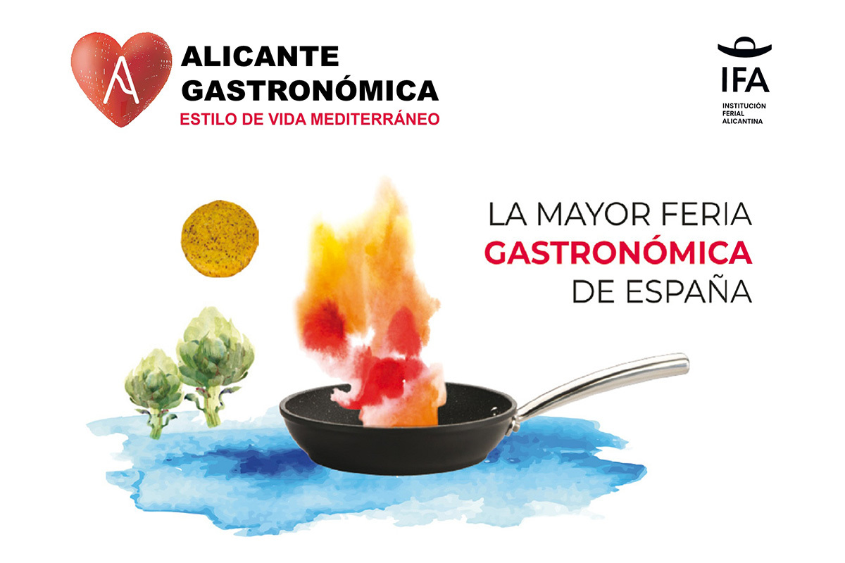 Alicante gastronomica 2022
