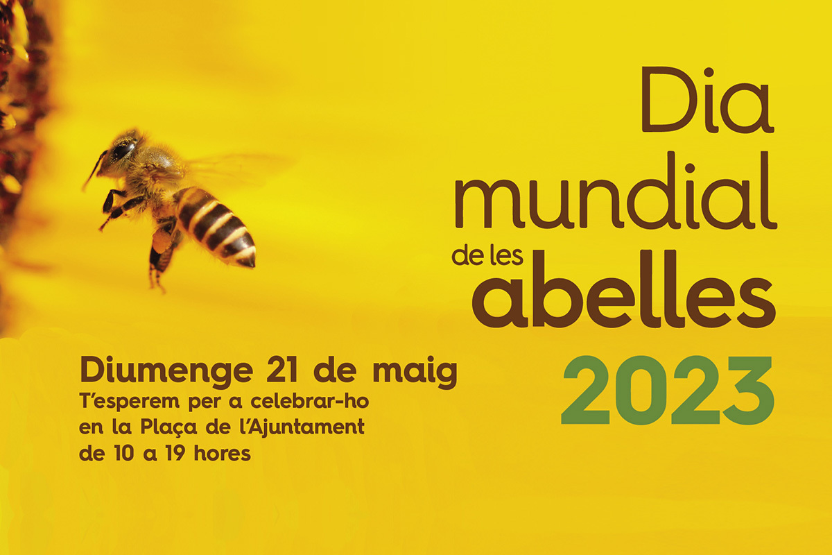 Dia mundial abejas 01