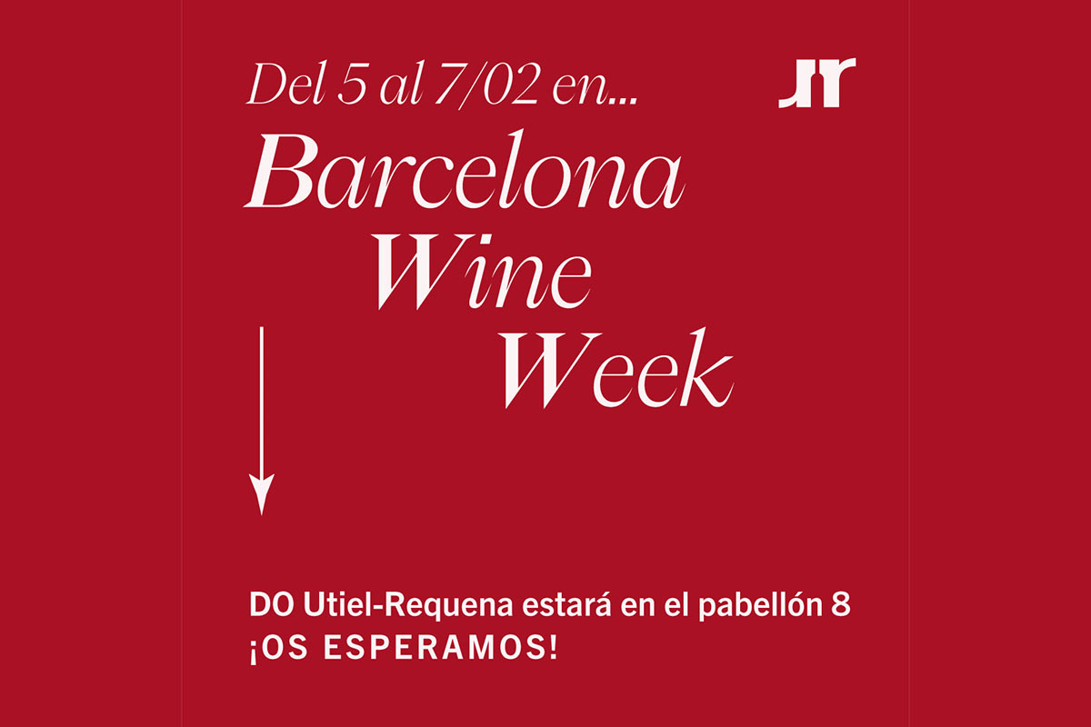 Barna wine week 01