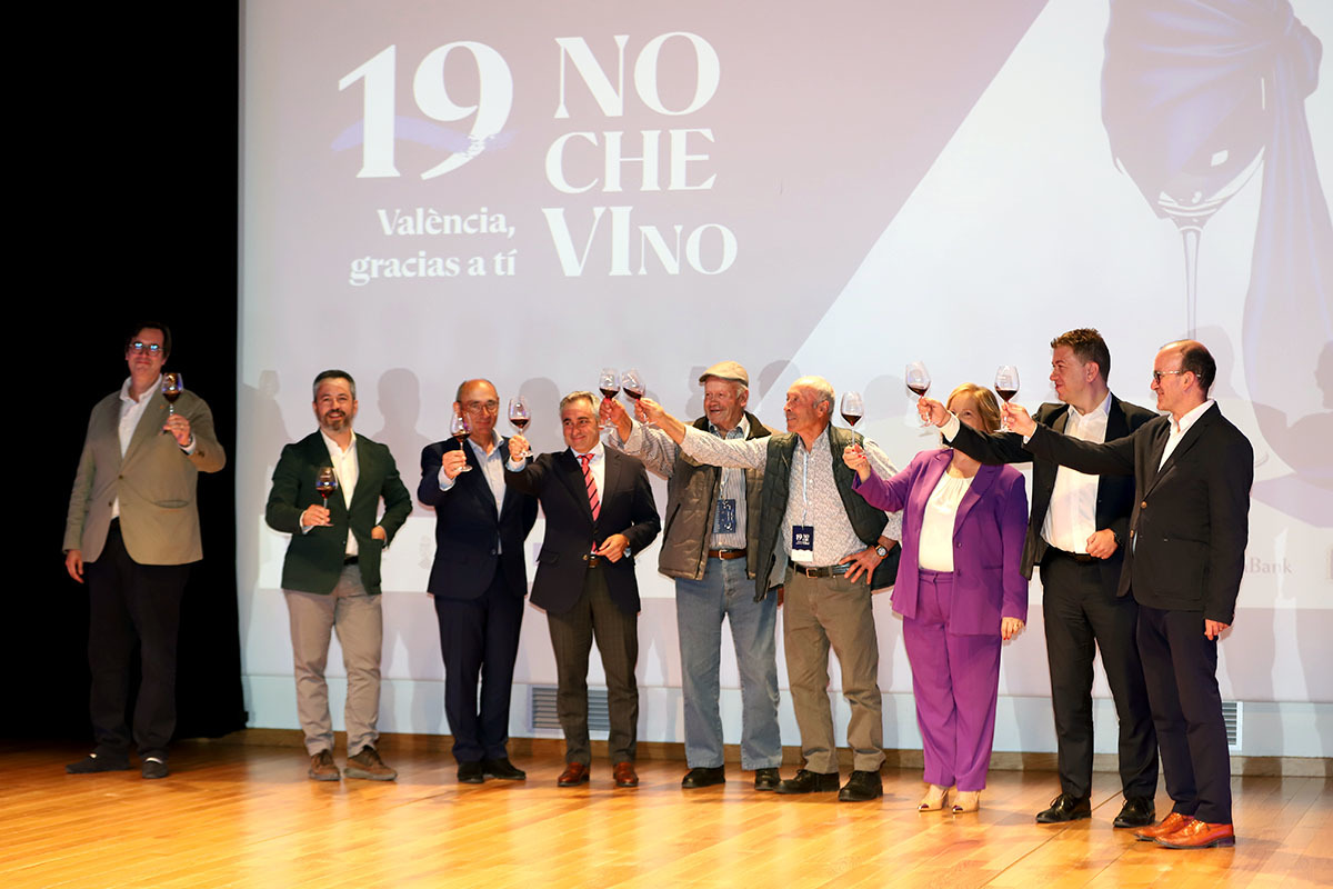 Noche vino dovlc  1 