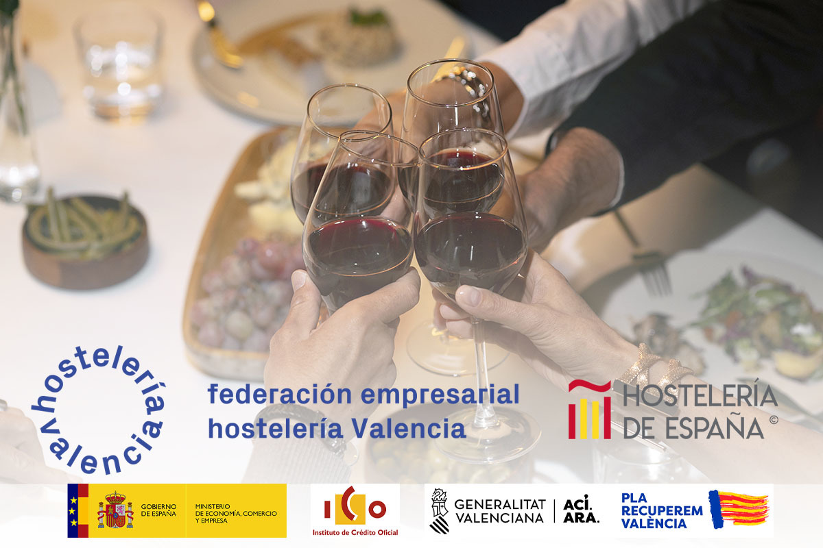 Hosteleria vlc