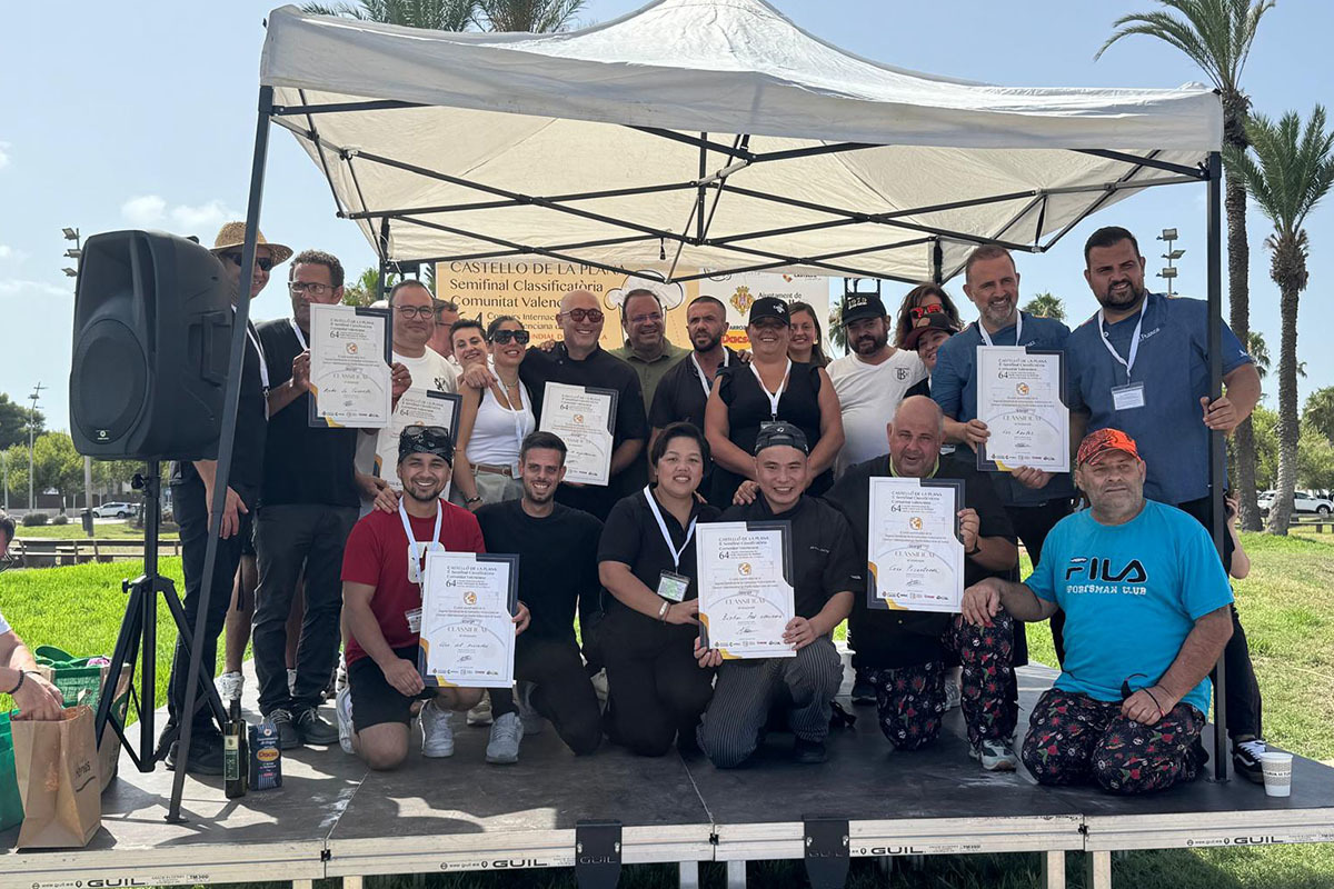 Semmifinal autonomica castello