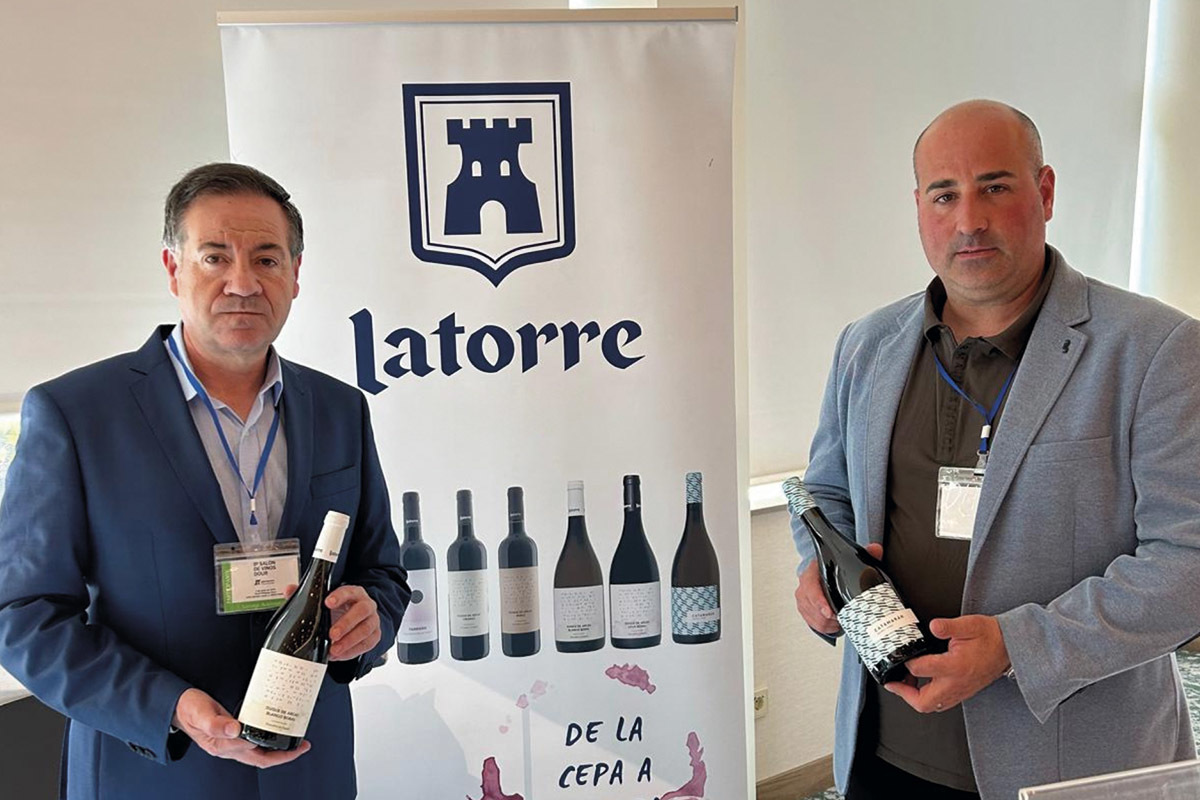 Latorre 00